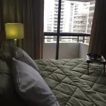 Flat Sp - Paulista