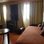 1603 Flat Mercure Vila Olimpia