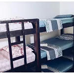 Hostel Santana - Metrô Santana