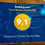 Holambra Recanto Sonho Meu