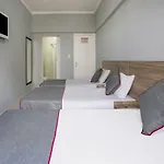 Oyo Hotel Centro Bras
