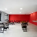 Oyo Hotel Centro Bras