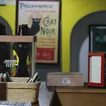 Pauliceia Hostel