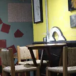 Pauliceia Hostel