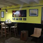Pauliceia Hostel