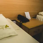 Villa Rosa Hotel