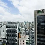 Bhomy Bela Vista Muito Bem Localizado Apm1201