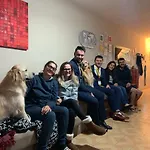 Nacoes Unidas Hostel