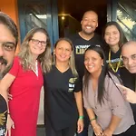 Nacoes Unidas Hostel