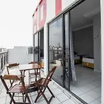 Oyo Hotel Centro Bras