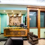 Victory Hotel