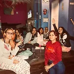 Hostel Brazil Backpackers