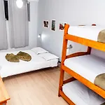 Mama Brasil Hostel