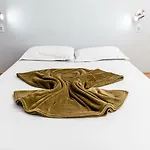 Mama Brasil Hostel