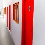 Mama Brasil Hostel