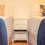 Pousada E Hostel Sao Paulo - Unidade Comfort