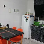 Quarto (em casa) ao lado do museu do Ipiranga !