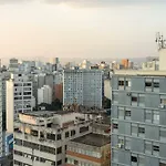 BHomy Bela Vista Bem localizado APM1601
