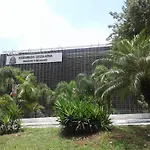 Hotel Pousada Clinicas Jardins West