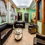 Victory Hotel