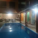 Salesopolis Hostel Pousada