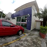 Hotel Pedro De Toledo