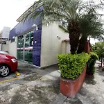 Hotel Pedro De Toledo