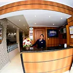 Hotel Pedro De Toledo