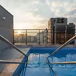 BHomy Bela Vista Ótima localização APM1604