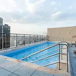 BHomy Bela Vista Ótima localização APM1604