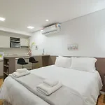 BHomy Bela Vista Ótima localização APM1604