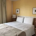 Aparthotel I - Av. Paulista