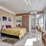 Home Boutique Apartments By Bnbhost