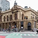 Estúdio Downtown São Luís