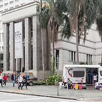 Estúdio Downtown São Luís