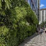 Estúdio Downtown São Luís