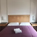 Aparthotel I - Av. Paulista