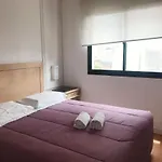 Aparthotel I - Av. Paulista