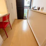 Lindo apartamento no coração de SP a 400 m do metrô