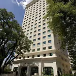 The Universe Executive Flat