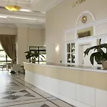 The Universe Executive Flat
