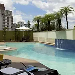 The Universe Executive Flat