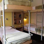Sao Paulo Lodge Business Hostel
