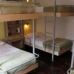 Sao Paulo Lodge Business Hostel