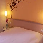 Sao Paulo Lodge Business Hostel