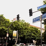 OBA 47 - Apto excelente localização/Jardins/Paulista, metrô e Ibirapuera