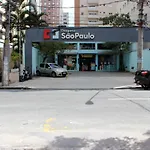 OBA 47 - Apto excelente localização/Jardins/Paulista, metrô e Ibirapuera