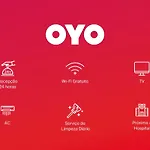 OYO Hotel Osiris