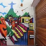 Deck Hostel