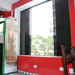 Deck Hostel